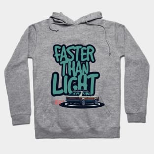 Fast AF, Swag AF Hoodie